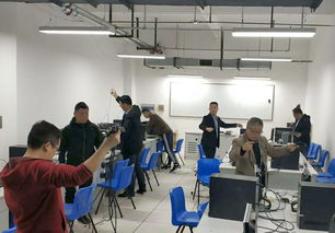 聚力新起点 扬帆新征程——我校工程技术学院实验中心实验室搬迁工作圆满完成