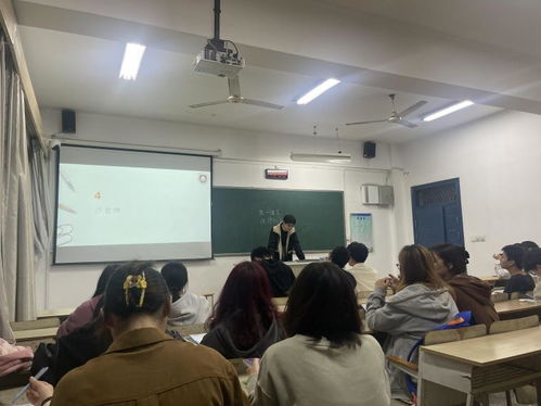 薪火相传 助力考研——电气信息工程学院测控技术与仪器系/自动化系学生党支部举行考研经验分享主题党日活动