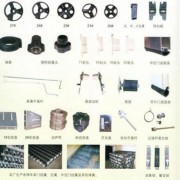 河北省任丘市三环卷帘门配件厂 以专业技术服务，护航门窗安全与高效