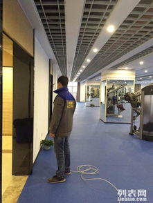 重庆装修甲醛污染治理 海之鑫环保的专业解决方案