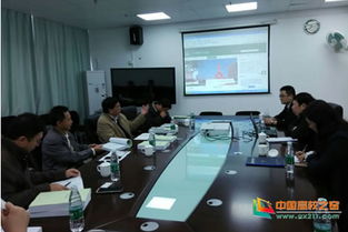 广州工程技术职业学院服务外包培训资质项目顺利通过专家评审