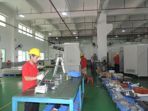 我镇再添三家省级工程技术研究中心，助力产业升级与技术服务能力提升